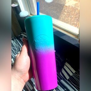 Starbucks Stainless Steel Venti Tumbler
